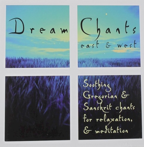Dream Chants: East & West封面