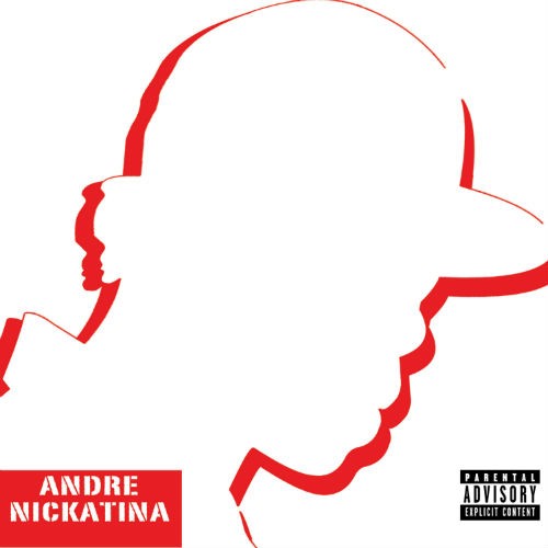Andre Nickatina封面