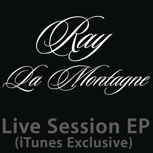 Live Session (iTunes Exclusive)封面