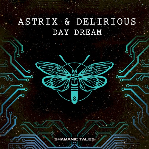 Day Dream封面