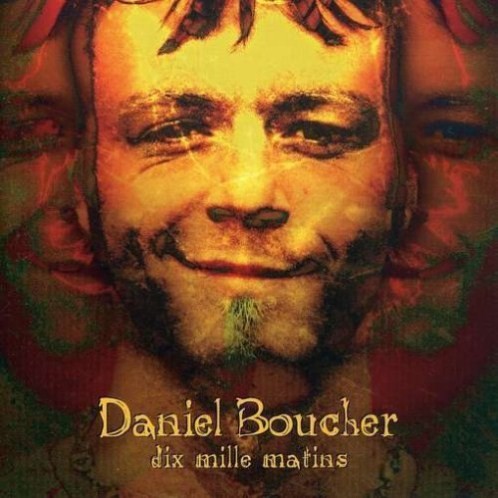 Dix mille matins封面