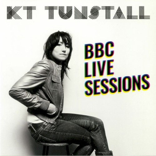 BBC Live Sessions封面
