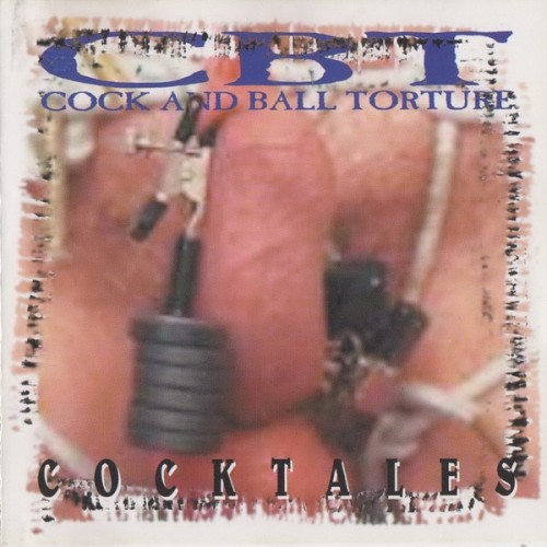Cocktales封面