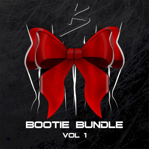 Bootie Bundle, Volume 1封面