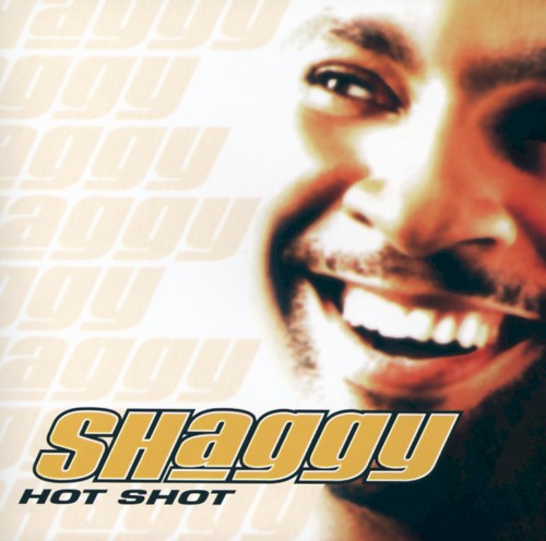 Hot Shot封面