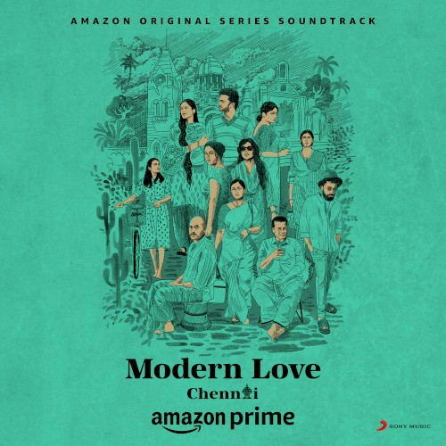 Modern Love (Chennai) [Original Series Soundtrack]封面