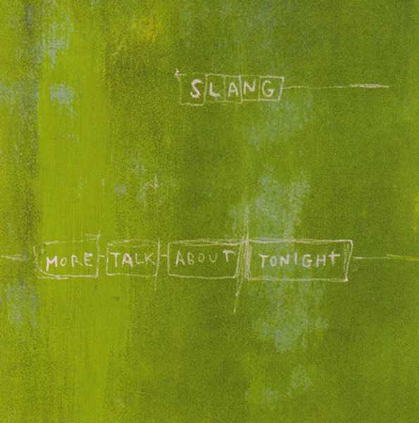 More Talk About Tonight封面