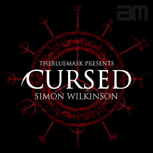 Cursed封面