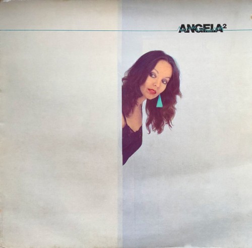 Angela²封面