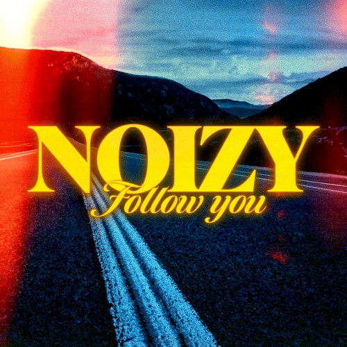 Follow You封面
