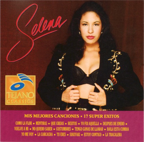 Mis mejores canciones • 17 super éxitos封面