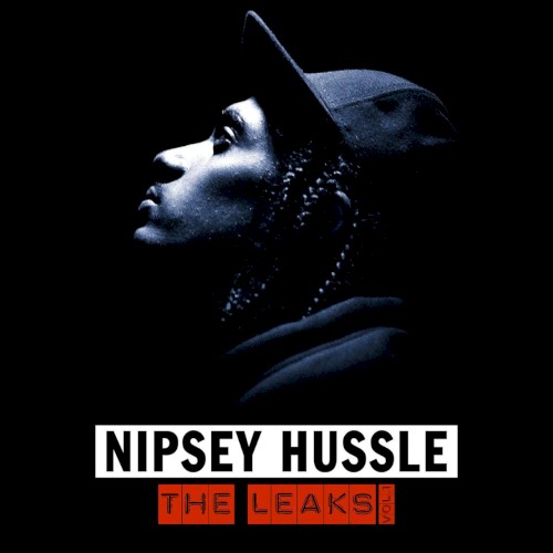 The Leaks, Vol. 1封面