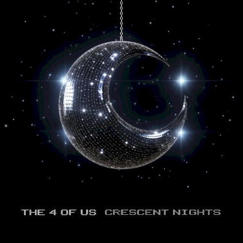 Crescent Nights封面