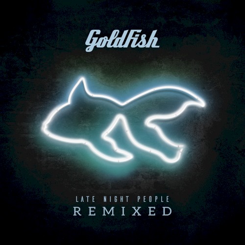 Late Night People (Remixed)封面
