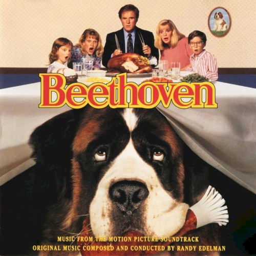 Beethoven封面