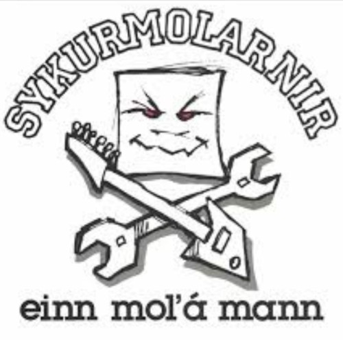 Einn mol’á mann封面