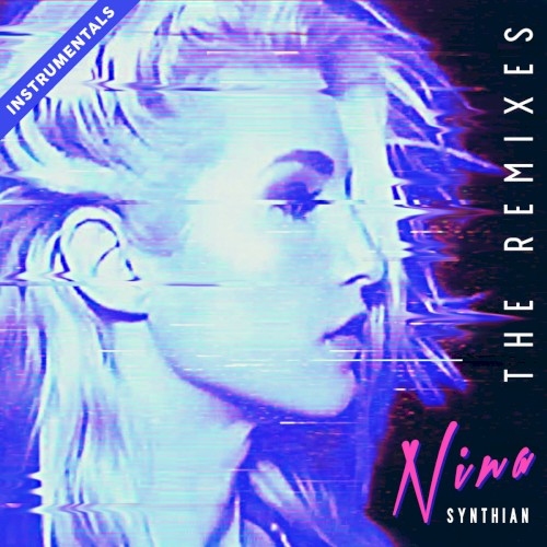 Synthian (The Remixes) [Instrumentals]封面