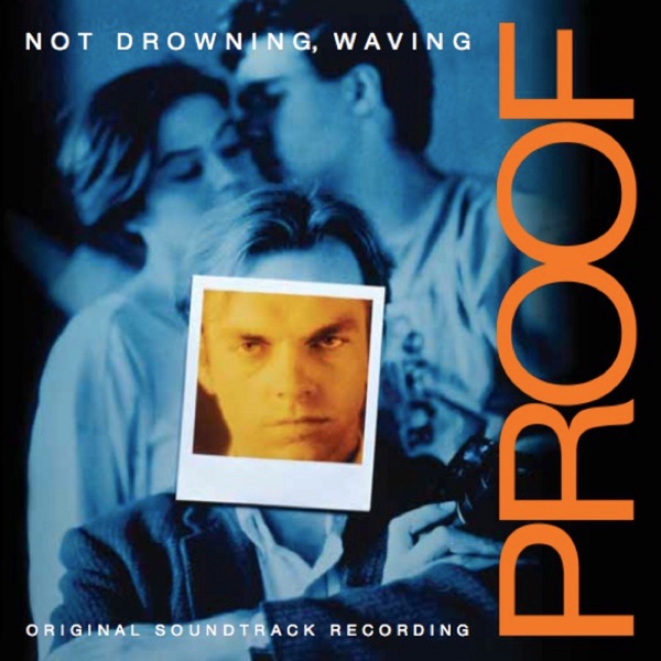 Proof封面