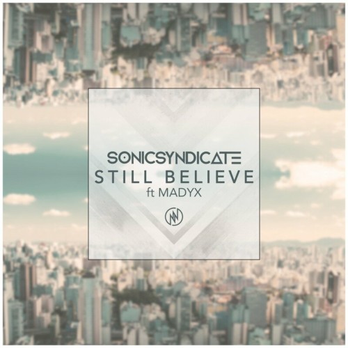 Still Believe封面