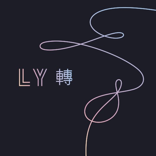 LOVE YOURSELF 轉 ‘Tear’封面