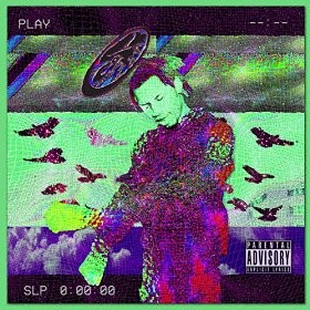 32 Zel / Planet Shrooms封面