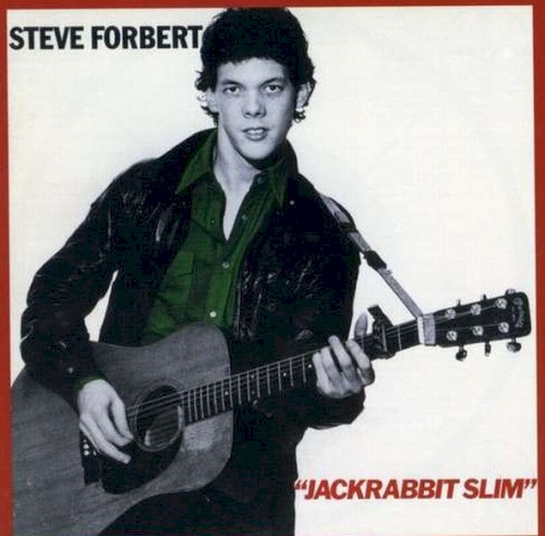 Jackrabbit Slim封面