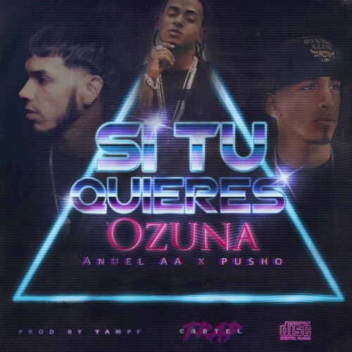 Si tú quieres封面