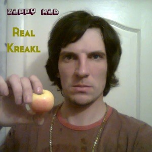 Real Kreakl封面