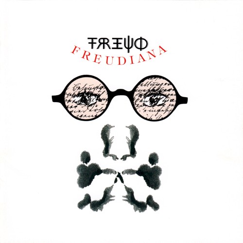 Freudiana封面