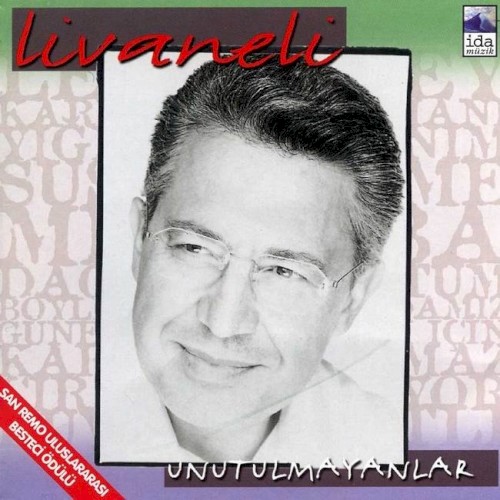Unutulmayanlar封面