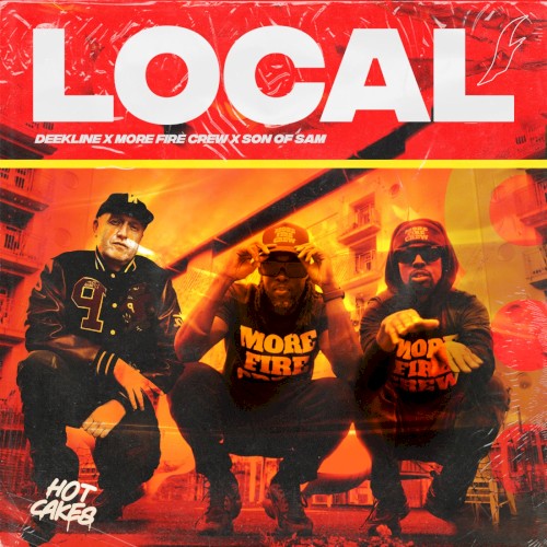 Local封面