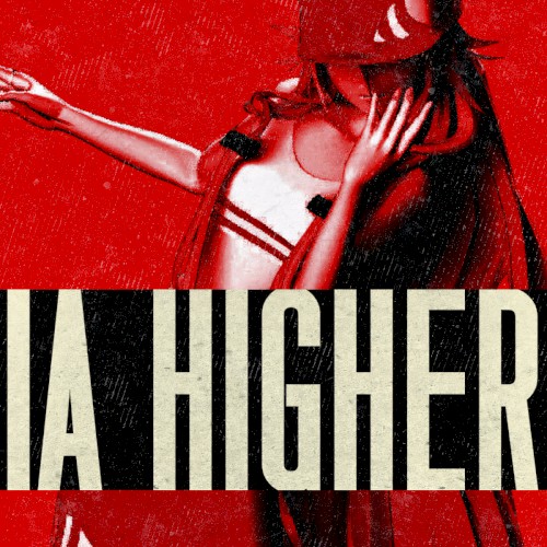 Higher封面