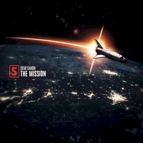The Mission封面