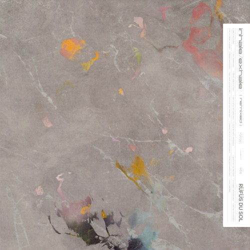 In the Moment (Adriatique remix)封面
