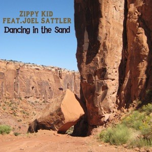 Dancing in the Sand封面