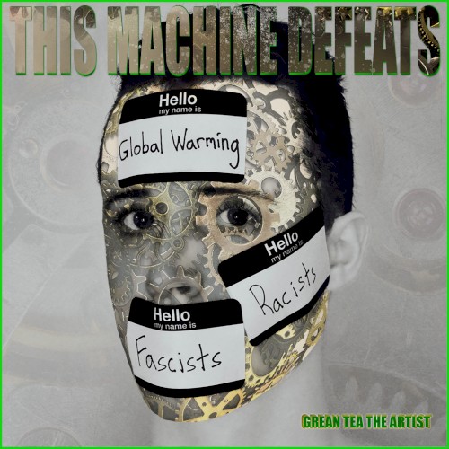 This Machine Defeats封面