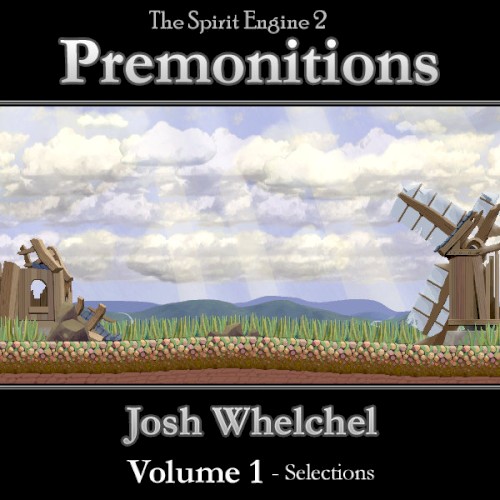 Premonitions Vol. 1: Selections封面