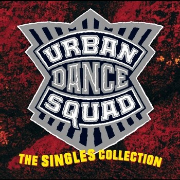 The Singles Collection封面