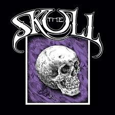 The Skull封面