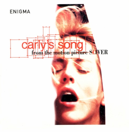 Carly’s Song封面
