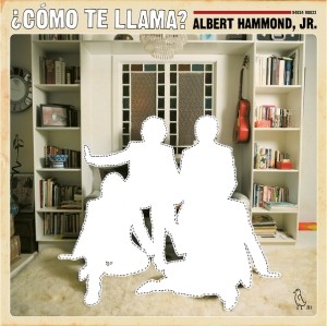 ¿Cómo te llama?封面