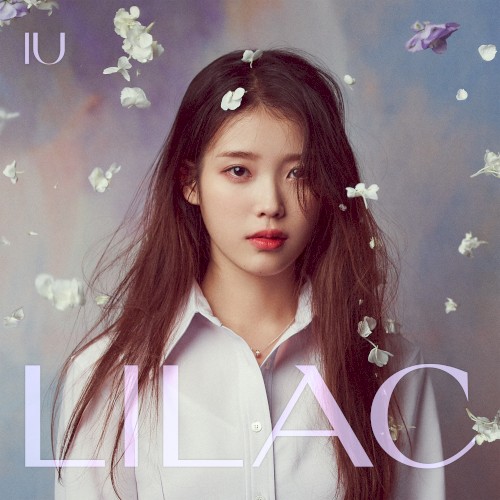 LILAC封面