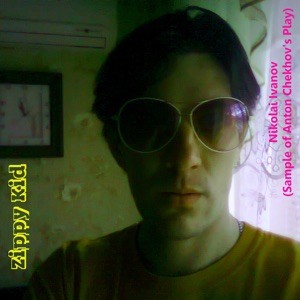 Nikolai Ivanov (Sample of Anton Chekhov’s Play)封面