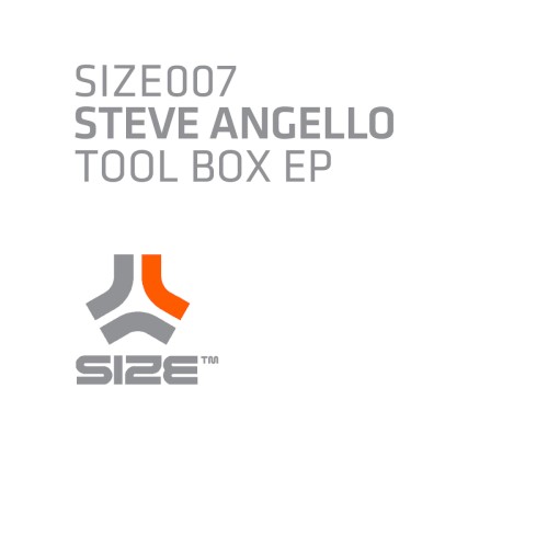 Tool Box封面