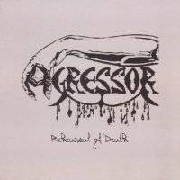 Rehearsal of Death封面