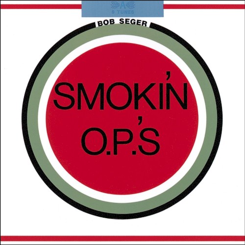 Smokin’ O.P.’s封面