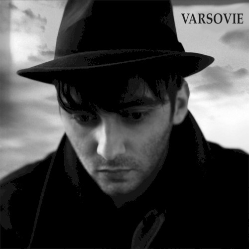 Varsovie / L’Alhambra / Paris封面