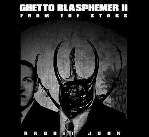 Project Nonagon - Ghetto Blasphemer II: From the Stars封面