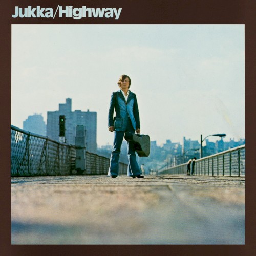 Highway封面