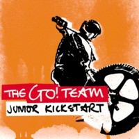 Junior Kickstart封面